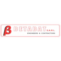 BETABAT s.a.r.l logo - Similar company to Meic Engineering Sarl