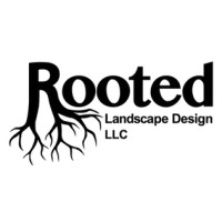 Rooted Landscape Design logo - Similar company to Treinen Associates Inc.