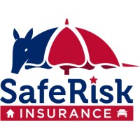 SafeRisk Insurance logo - Similar company to Vedant Insurance Broking