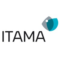 ITAMA logo - Similar company to Infinite Square