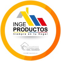 Ingeproductos SAS logo - Similar company to Vm Global Group Sas