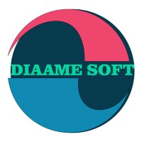 Diaame Soft logo - Similar company to Laau Global Services