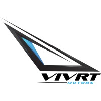 VIVRT MOTORS logo - Similar company to Heed Jetboards