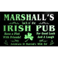 Marshall's Irish Pub
