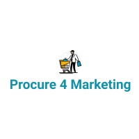 Procure 4 Marketing logo - Similar company to Aagam Digital Solutions (Ads)