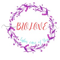 Biolove cosmetique logo - Similar company to Polytrans Cameroun