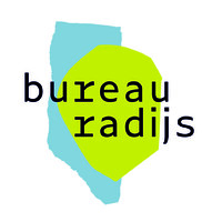 Bureau Radijs logo - Similar company to Studio Radijs