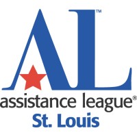 Assistance League of St Louis logo - Similar company to Nextstl