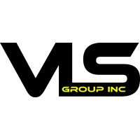 VLS Group Inc. logo - Similar company to Uchimura Robotics