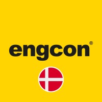 engcon Denmark logo - Similar company to Danish Agro Machinery