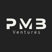 PMB Ventures logo - Similar company to Sienso