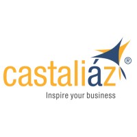 Castaliaz Technologies Private Limited logo - Similar company to Outperform Learning Solutions