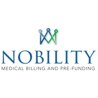 Nobility RCM logo - Similar company to Nobility Logistics