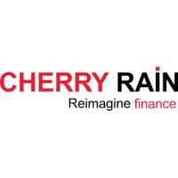 Cherry Rain logo - Similar company to Open Learn Code Academy