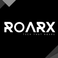 RoarX logo - Similar company to Ava Design (Ava Dgn)