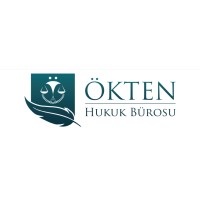 ÖKTEN Hukuk Bürosu logo - Similar company to Her Zaman Hukuk