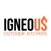 Igneous Outdoor Kitchens