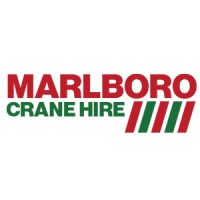 Marlboro Crane Hire Pty Ltd logo - Similar company to Tandem Cranes