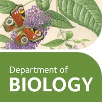 Department of Biology, University of Oxford logo - Similar company to Wildcru