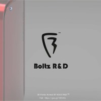 Boltz R&D logo - Similar company to Microair Avionics