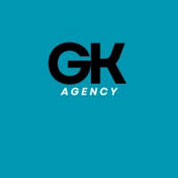 GK Agency logo - Similar company to Pulsetter