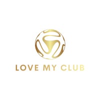 Love My Club logo - Similar company to Audo Design