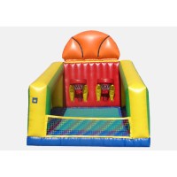 TKT Playtime Entertainment logo - Similar company to Playtime