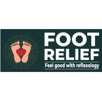 Foot Relief logo - Similar company to Kings Collection