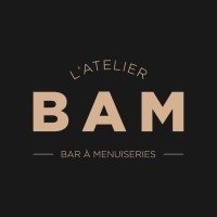 L'Atelier BAM : Bar à Menuiseries logo - Similar company to Dyonis