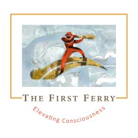 The First Ferry logo - Similar company to Sef Group