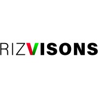 RIZVISONS logo - Similar company to Westbridge Ventures Canada Lp