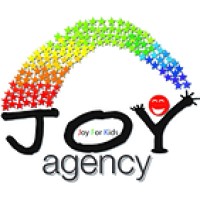 Joy Agency logo - Similar company to Genius Therapy