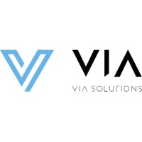 VIA Solutions logo - Similar company to Via Solutions Group
