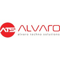 Alvaro Techno Solutions LLP logo - Similar company to Kursor Labs