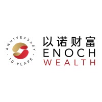 Enoch Wealth logo - Similar company to Deeper Network Inc