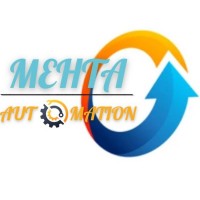 Mehta Automation & Engineering Solutions logo - Similar company to Nc13 Industries Ltd