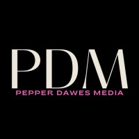 Pepper Dawes Media logo - Similar company to Pd Classics & Sports Electrified