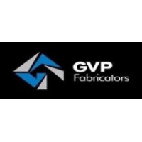 GVP Fabricators logo - Similar company to Structural Challenge Pty Ltd