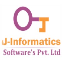J-Informatics Softwares solutions logo - Similar company to Crelite Technologies