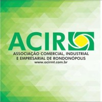 Associação Comercial, Industrial e Empresarial de Rondonópolis-ACIR logo - Similar company to Cdl Rondonópolis
