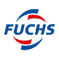 FUCHS LUBRICANTS GERMANY logo - Similar company to Fuchs Group