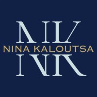 SPEAK & THRIVE Nina Kaloutsa logo - Similar company to Foundit Gr