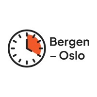 Bergen - Oslo 4 timer logo - Similar company to Østlig Ringvej