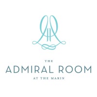 The Admiral Room logo - Similar company to Vault @ 237