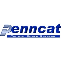 Penncat Critical Power Systems logo - Similar company to Innovative Power Llc