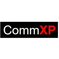CommXP IT Solutions logo - Similar company to Almait - Predictivebrain