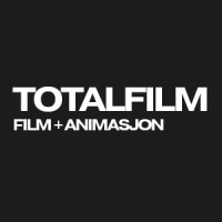 TotalFilm logo - Similar company to Bonton A.S.