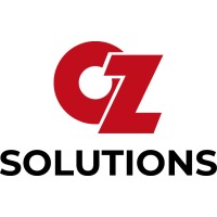 Oz Solutions logo - Similar company to Alwa Perú Sa