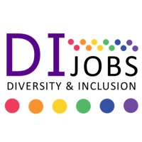 DIjobs.co.uk - The Diversity and Inclusion Job Board logo - Similar company to Tramlineevents