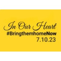 In our Hearts logo - Similar company to Fsbicom - The Fenshare Business Innovation Competition